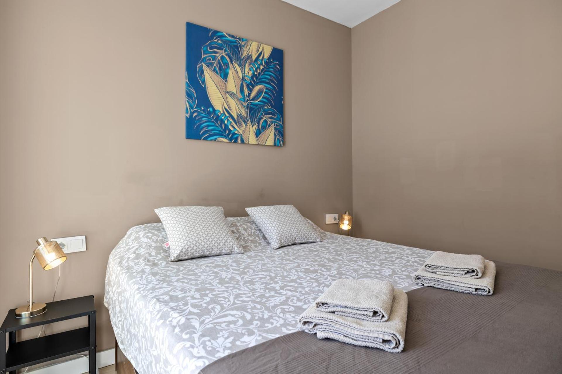 Luxury New Apartment City Center Estepona - Private Parking Exterior photo